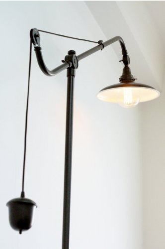 Торшер PikArt 1506 alt 5