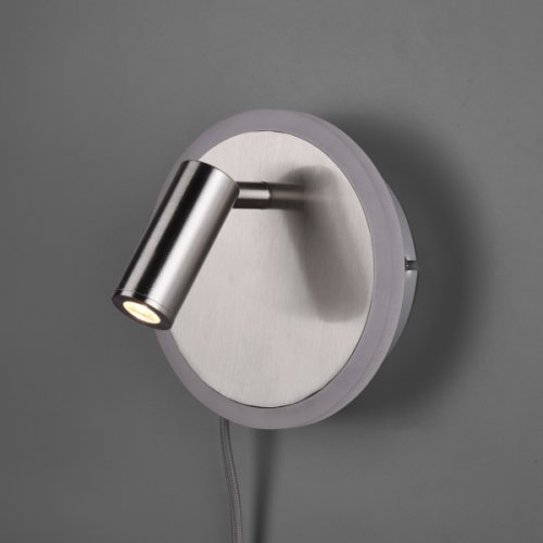 Настінний світильник TRIO 229210207 JORDAN alt 3