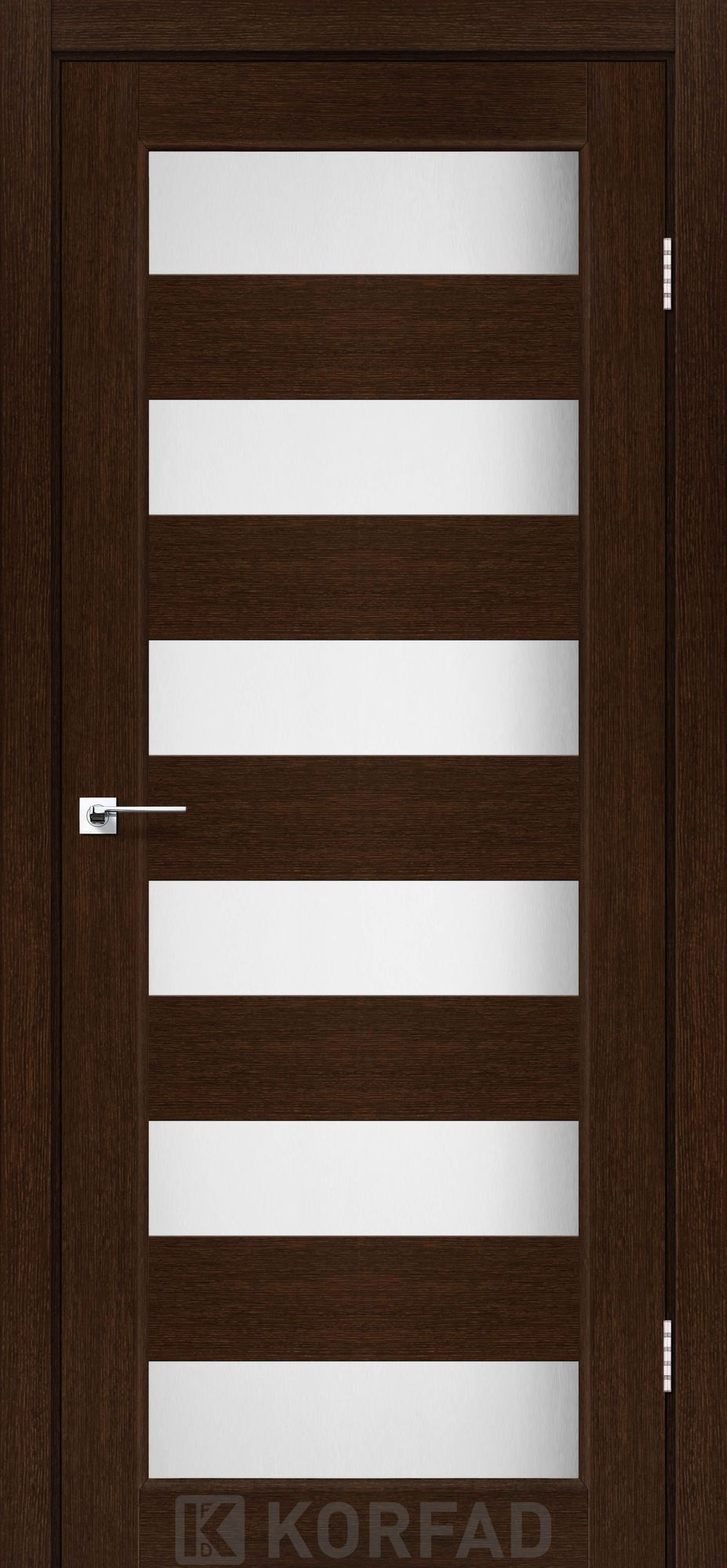 Двері міжкімнатні KORFAD, Porto PR-04 alt 4