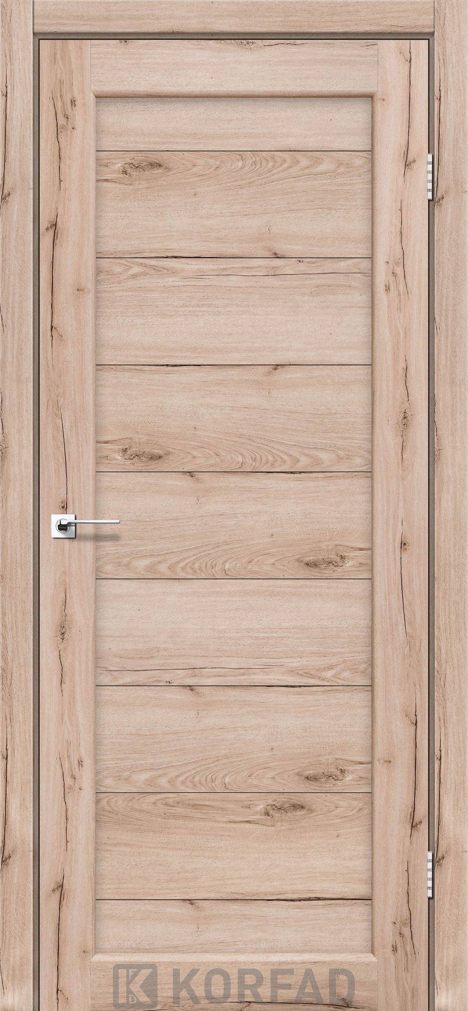 Двері міжкімнатні KORFAD, Porto PR-05