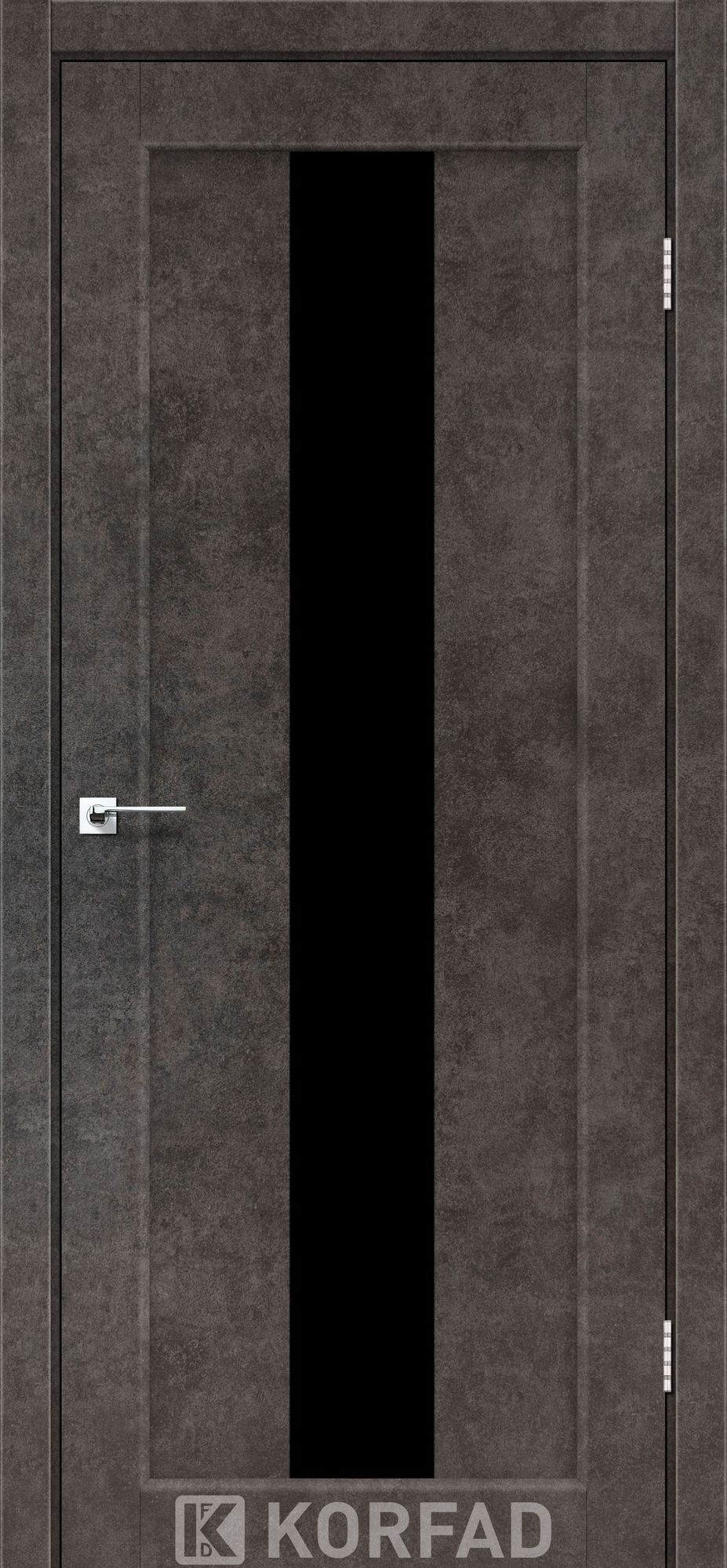 Двері міжкімнатні KORFAD, Porto PR-10