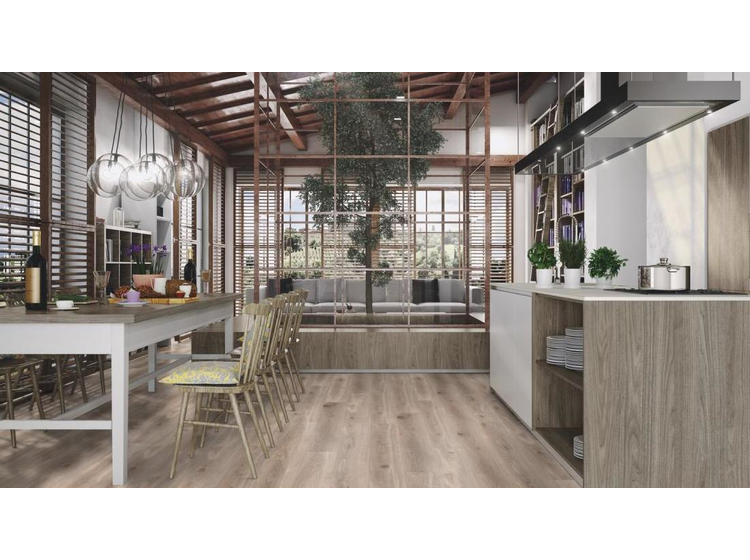 Ламінат Kronopol Platinium Linea D3509 Lion Oak (Дуб Ліон) alt 2