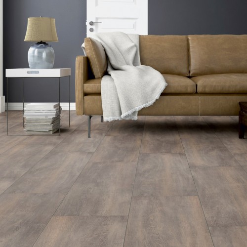 Ламінат Ter Hurne Trend Line 1972 Дуб димчасто-сірий