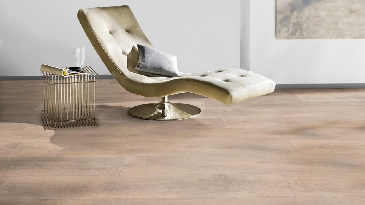 Ламінат Ter Hurne Trend Line 1382 Дуб пісочно-коричневий