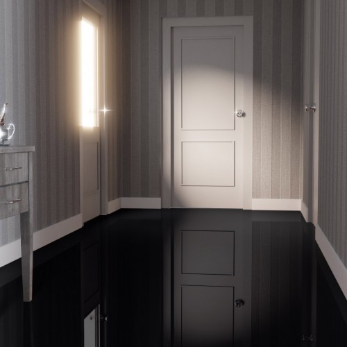 Ламінат Falquon Blue Line Stone190 Black alt 1