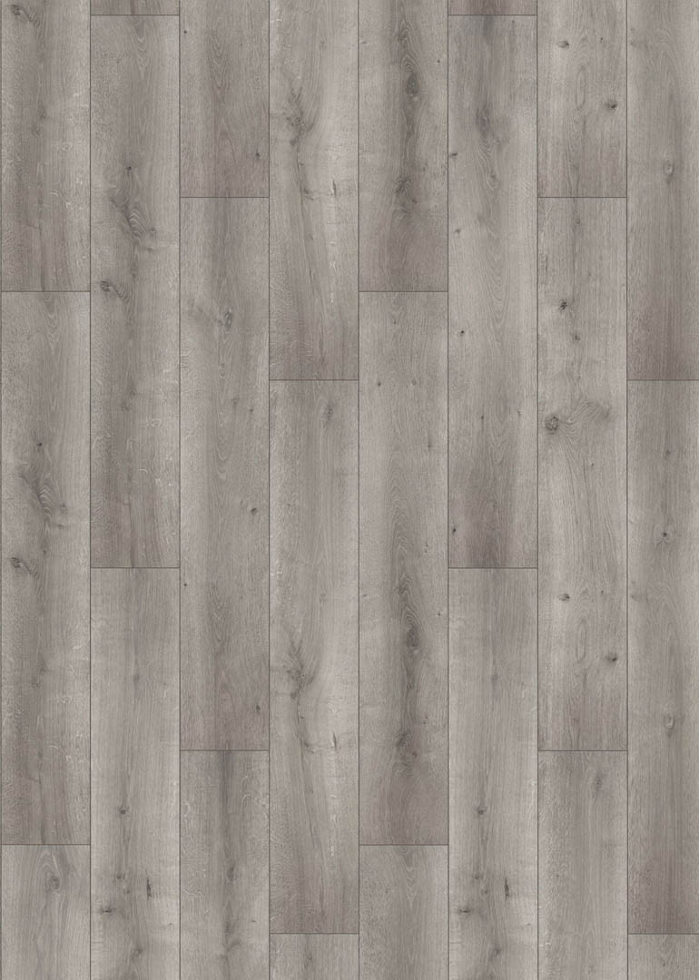 Ламінат Ter Hurne Trend Line 1971 Дуб сірий фланель