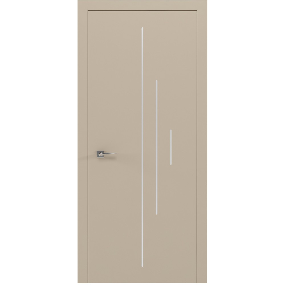 Міжкімнатні двері Rodos Cortes Prima 3V1 Inside глухі