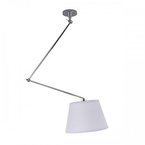 Абажур Azzardo AZ2599 Shade ZF WH Ø20 alt 2