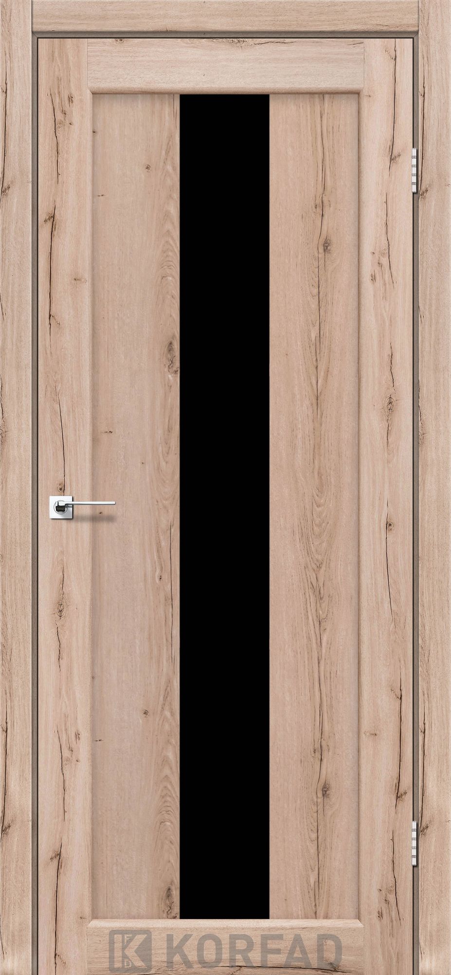 Двері міжкімнатні KORFAD, Porto PR-10