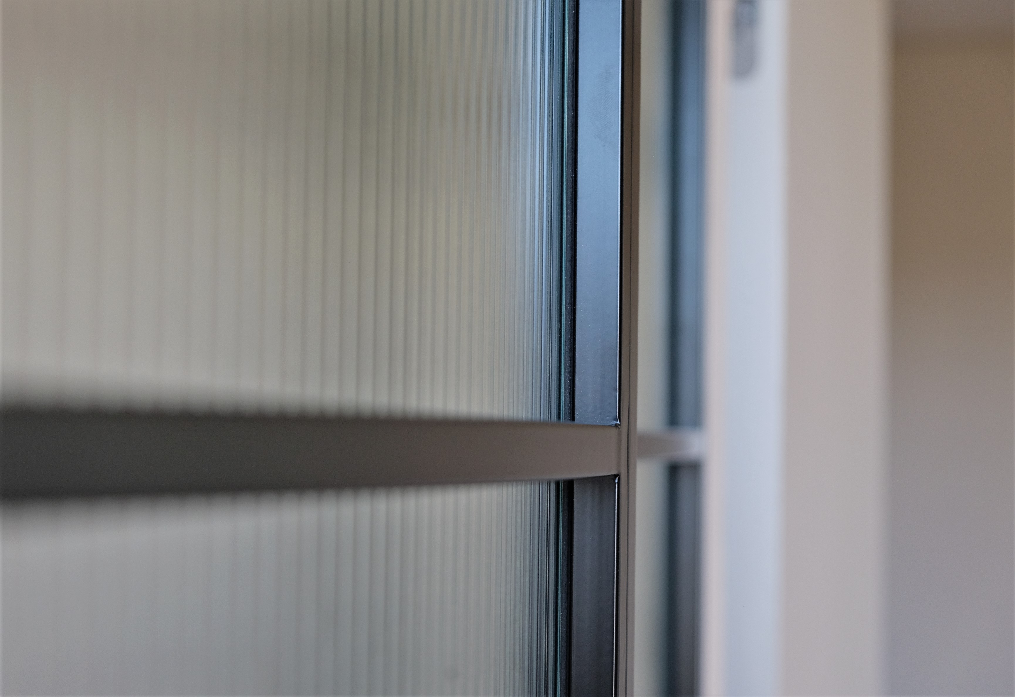 Міжкімнатні лофт-двері Svarg розсувні одинарна alt 5