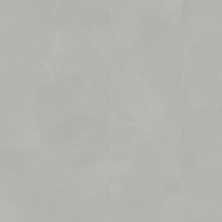 Вінілова підлога Quick-Step Ambient Click AMCL40139 Minimal Light Grey