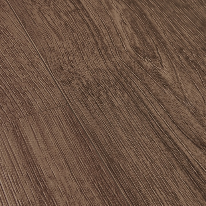 Вінілова підлога Quick-Step Pulse Click PUCL40199 Autumn Oak Chocolate