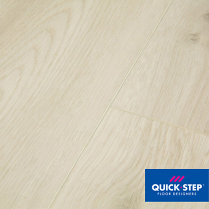 Вінілова підлога Quick-Step Balance Click BACL40017 Drift oak light