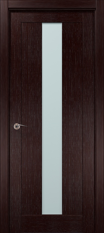 Міжкімнатні двері Папа Карло MODERN Solo alt 2