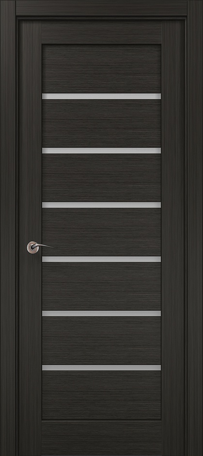 Міжкімнатні двері Папа Карло MODERN Aura alt 4