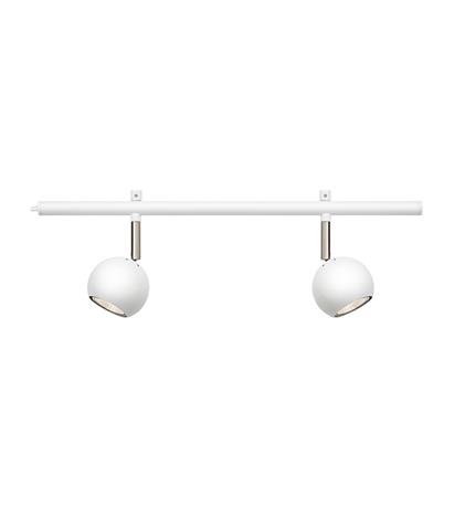 Стельовий світильник Markslojd EXPAND Round 107517