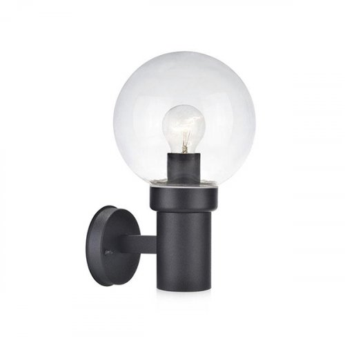 Вуличний світильник MARKSLOJD Caris 106922