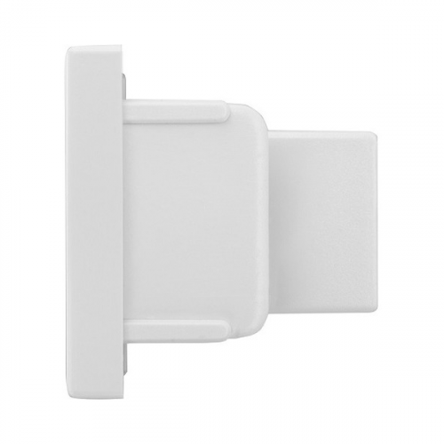 9457 Заглушка Nowodvorski PROFILE DEAD END CAP WHITE CN