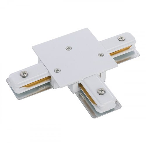 8834 З'єднувач Nowodvorski PROFILE RECESSED T-CONNECTOR WHITE CN