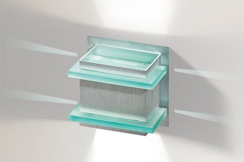 Настінний світильник AZzardo BLAS AZ0864 alt 1