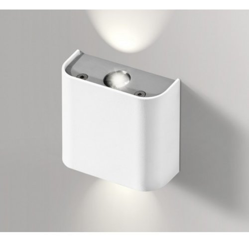 Настінний світильник Azzardo Ginno 1 AZ0761 alt 1