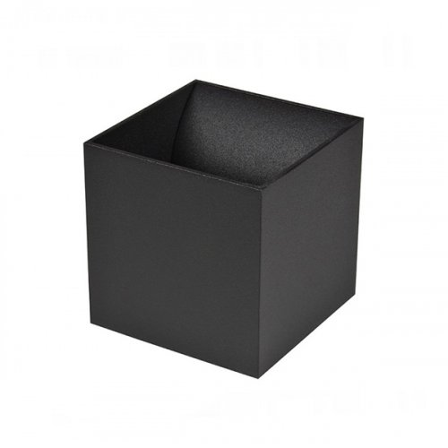 Настінний світильник AZzardo MARS AZ2931 black alt 1