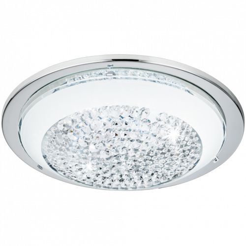 Світильник стельовий Eglo 95639 ACOLLA