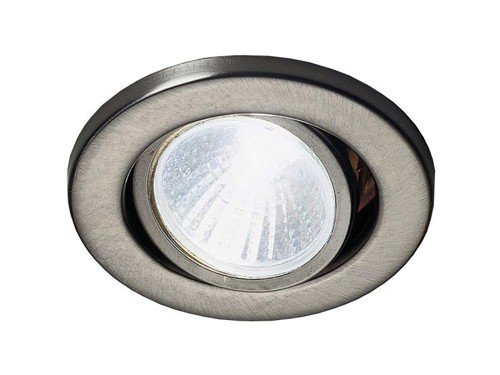 Світильник точковий вбудований EGLO 80386 Einbauspot 12V