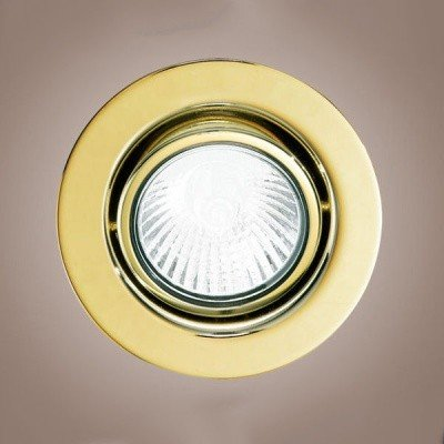 Світильник точковий вбудований EGLO 87373 Einbauspot GU10