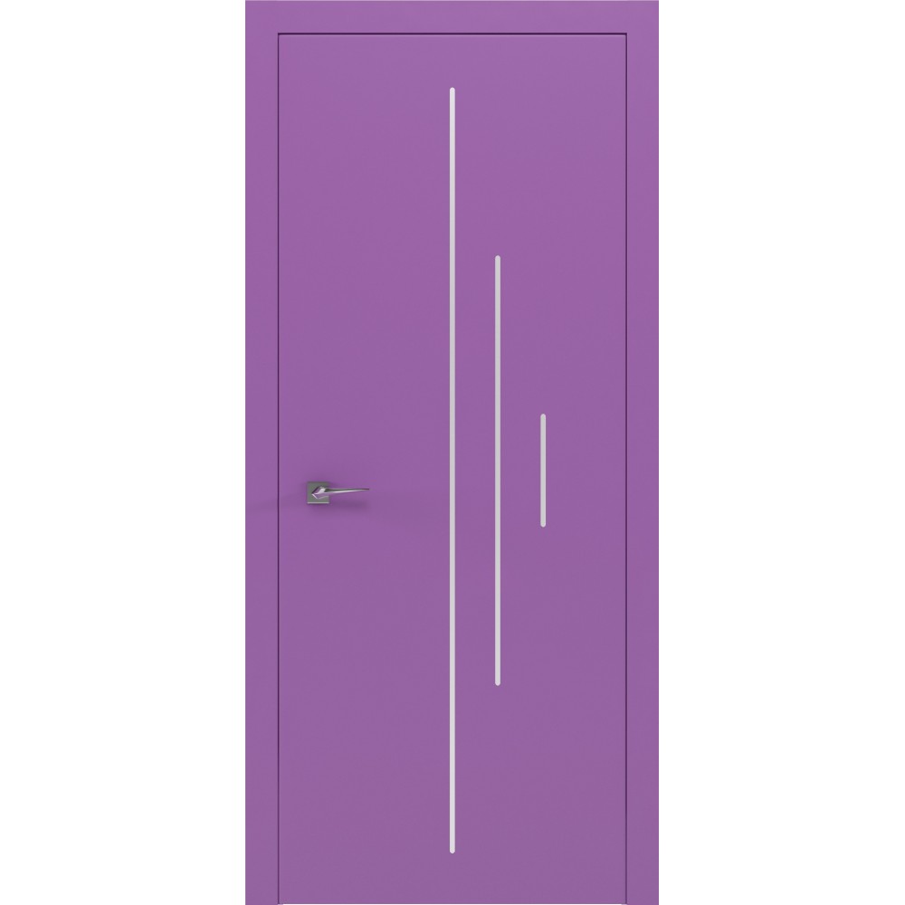 Міжкімнатні двері Rodos Cortes Prima 3V1 Inside глухі alt 10