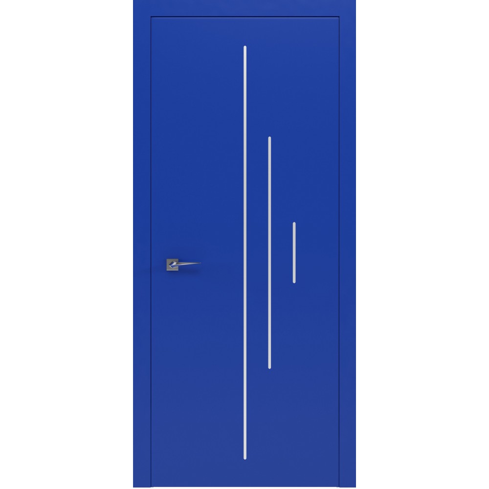 Міжкімнатні двері Rodos Cortes Prima 3V1 Inside глухі