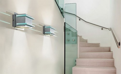 Настінний світильник AZzardo BLAS AZ0864 alt 2