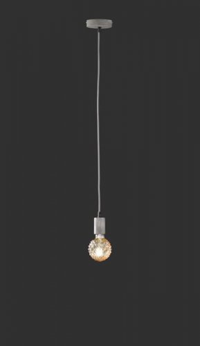 Підвісний світильник TRIO CORD 310100161