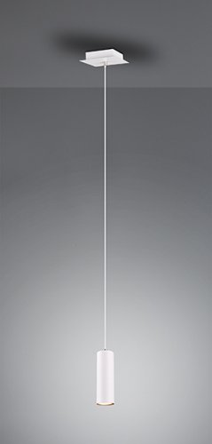 Підвісний світильник TRIO MARLEY 312400101