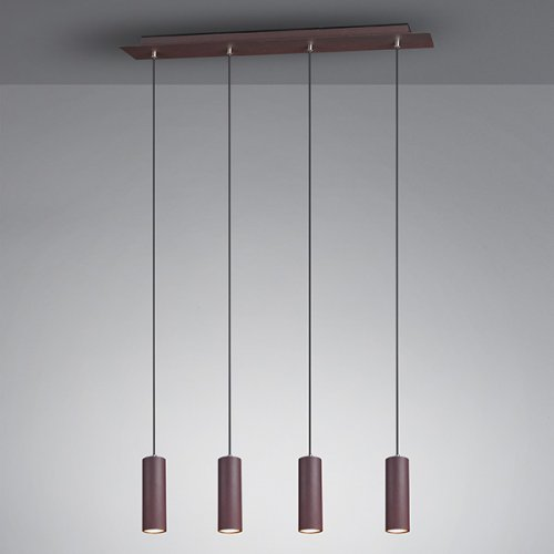 Підвісний світильник TRIO MARLEY 312400424