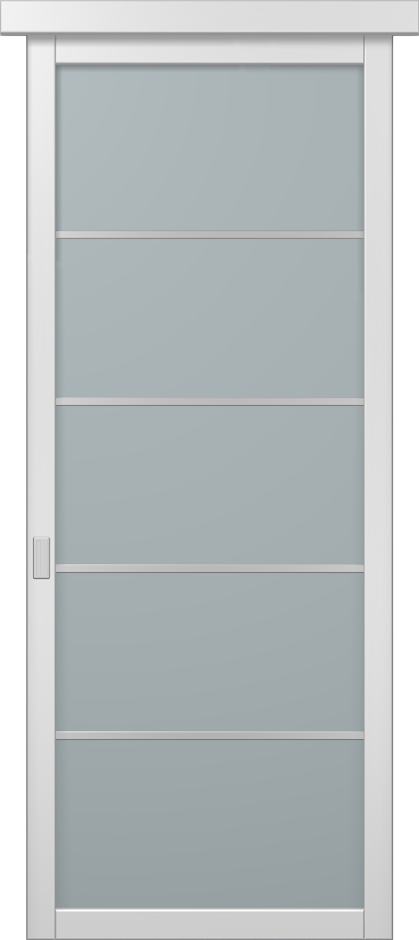 Міжкімнатні двері Папа Карло Millenium ML.SL-1 alt 7