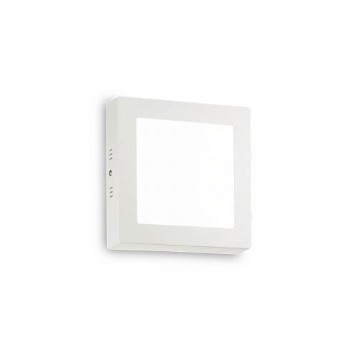 Настенно-стельовий світильник Ideal Lux UNIVERSAL D17 SQUARE 138633