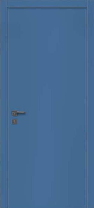 Міжкімнатні двері Wake Wood Evolution 03