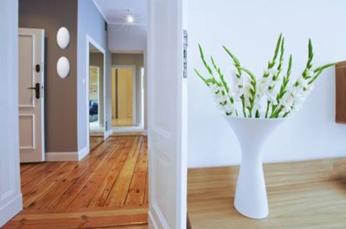 Настінний світильник AZzardo LOTUS AZ0151 white alt 2