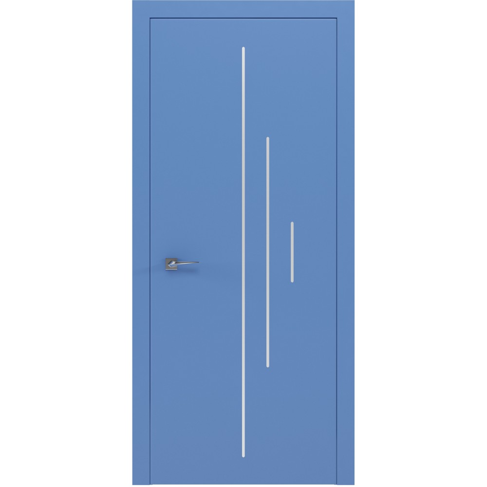 Міжкімнатні двері Rodos Cortes Prima 3V1 Inside глухі alt 13