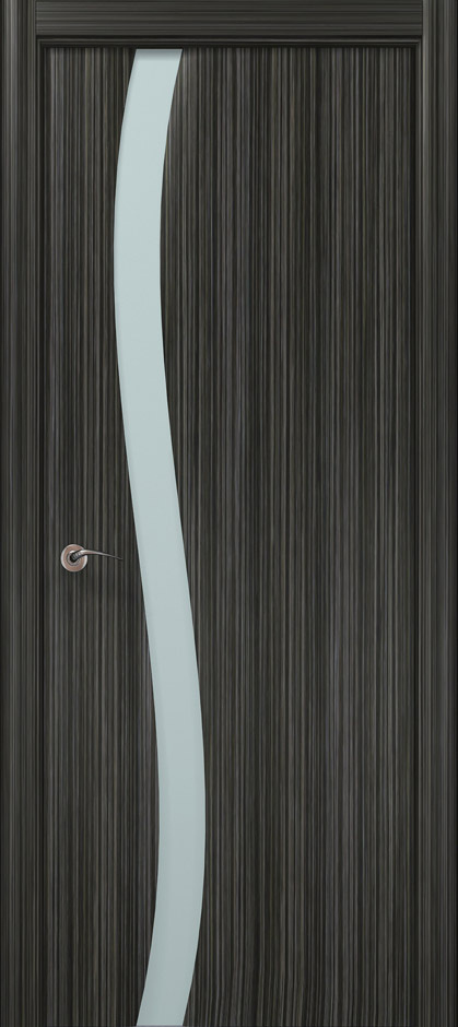 Міжкімнатні двері Папа Карло MODERN Trento-R alt 6