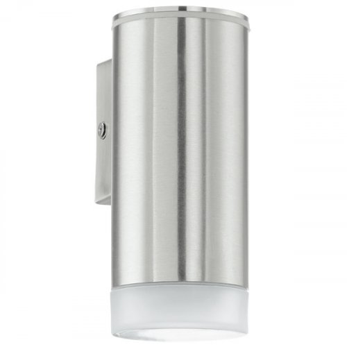 Світильник вуличний світлодіодний EGLO 92735 RIGA-LED