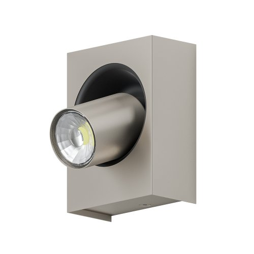 Спотовий світильник Eglo 96605 Robledo 1 alt 1