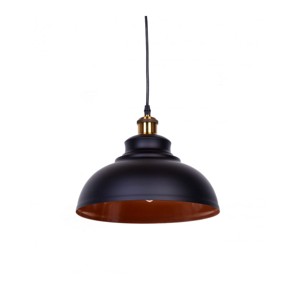 Світильник Lumina Deco Boggi LDP 6858 (BK)