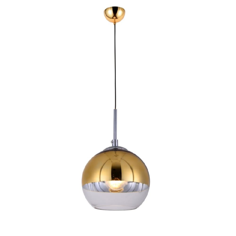 Світильник Lumina Deco Veroni LDP 1029-150 (GD)