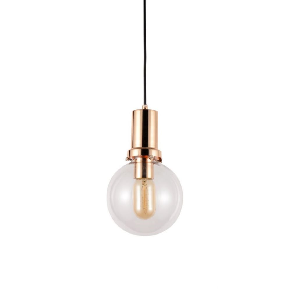 Світильник Lumina Deco Dorito LDP 1212-150 (PR + GD)