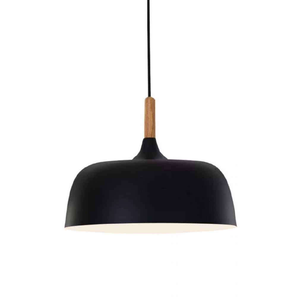 Світильник Lumina Deco BERSI D32 LDP 7024-320 (BK)