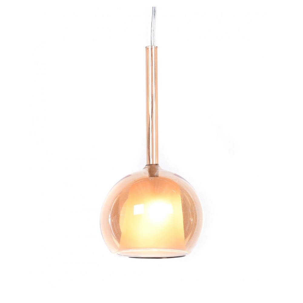 Світильник Lumina Deco Priola LDP тисячі сто вісімдесят сім (GD)