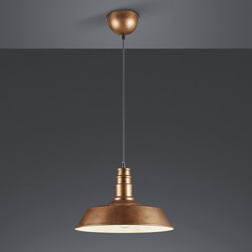 Підвісний світильник TRIO R30421062 WILL