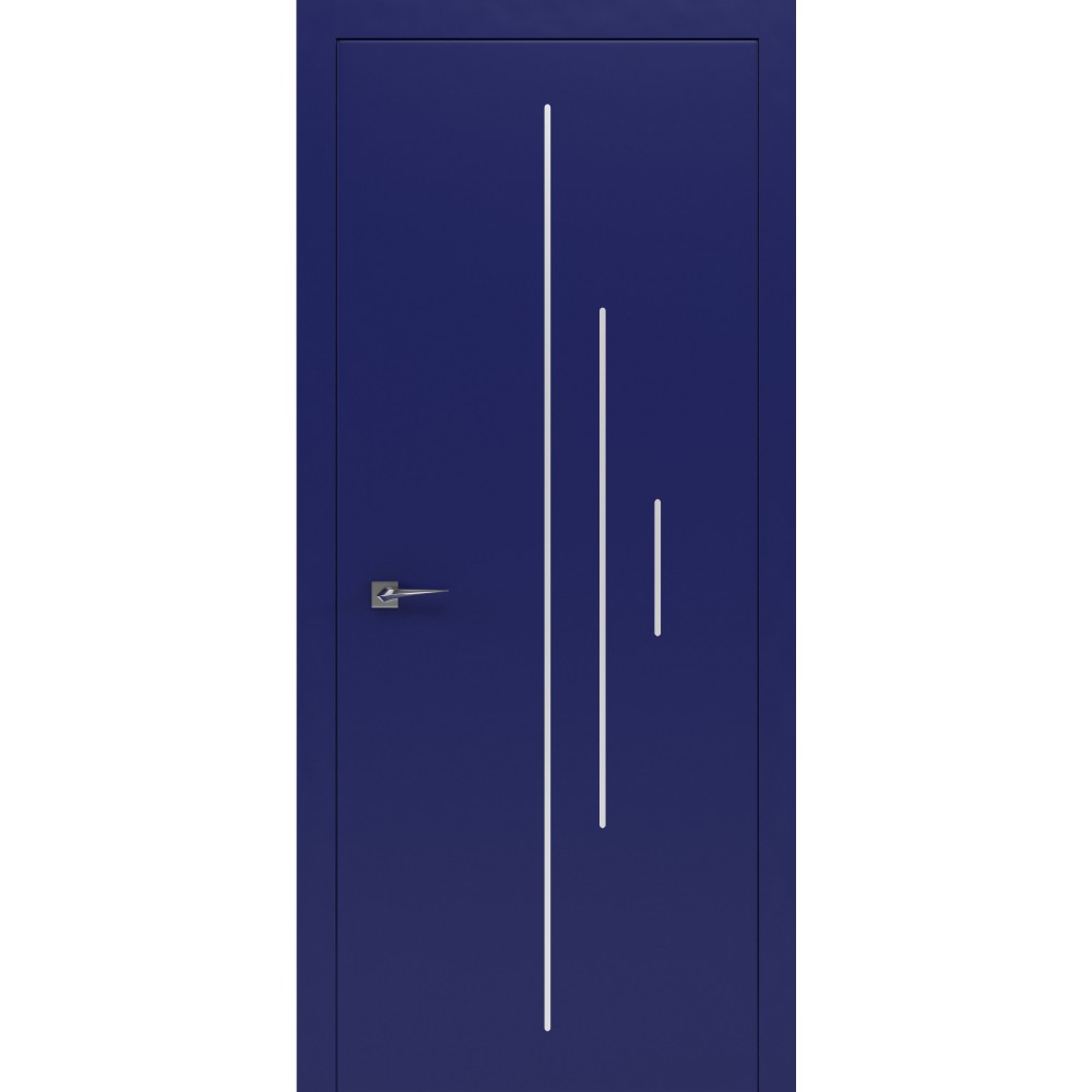 Міжкімнатні двері Rodos Cortes Prima 3V1 Inside глухі